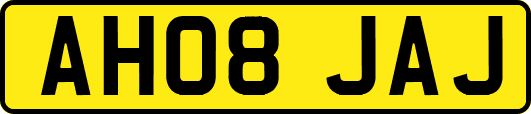 AH08JAJ