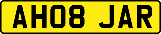 AH08JAR
