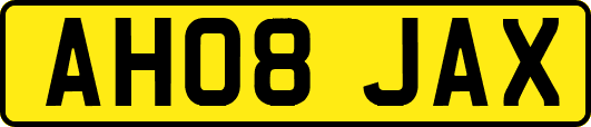 AH08JAX