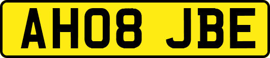 AH08JBE