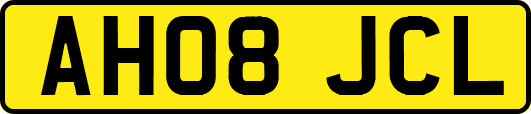 AH08JCL