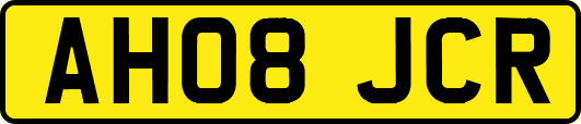 AH08JCR