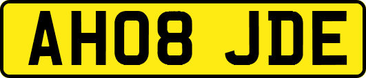 AH08JDE