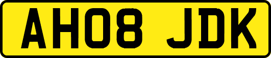 AH08JDK