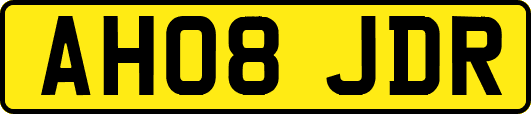 AH08JDR