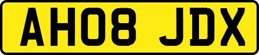 AH08JDX