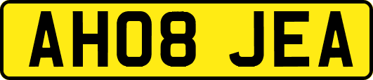 AH08JEA