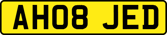 AH08JED