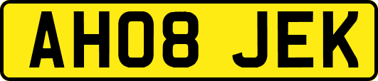 AH08JEK