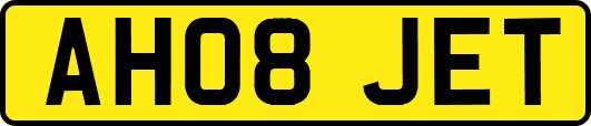 AH08JET