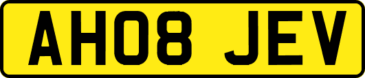 AH08JEV