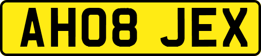 AH08JEX