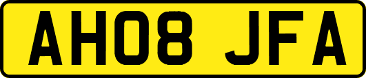 AH08JFA