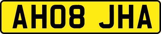 AH08JHA