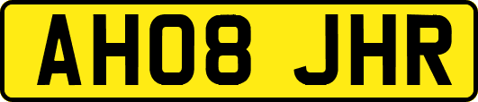 AH08JHR
