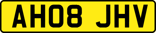 AH08JHV