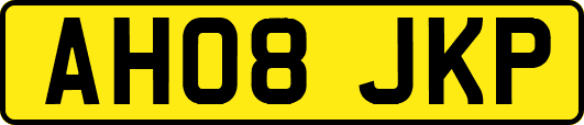 AH08JKP