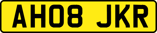 AH08JKR