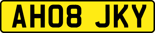 AH08JKY