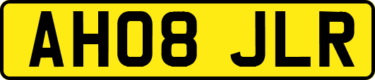 AH08JLR