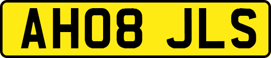 AH08JLS