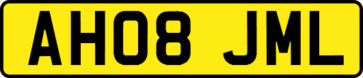 AH08JML