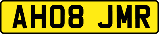 AH08JMR