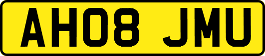 AH08JMU