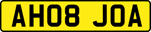 AH08JOA