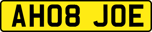 AH08JOE