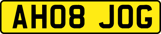 AH08JOG