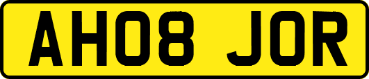 AH08JOR
