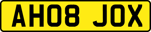 AH08JOX