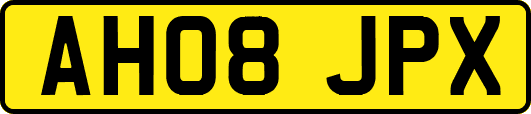 AH08JPX