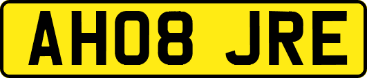 AH08JRE
