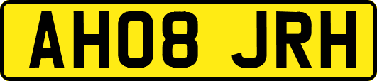 AH08JRH