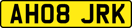 AH08JRK