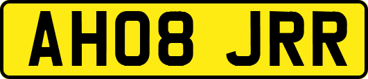 AH08JRR