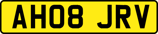 AH08JRV