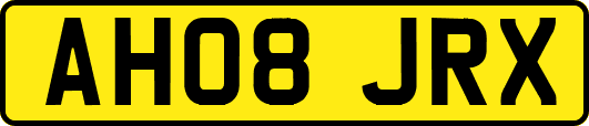 AH08JRX