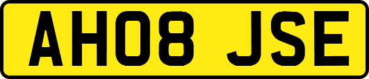 AH08JSE