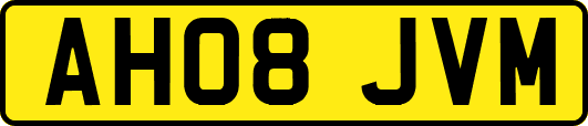 AH08JVM