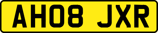 AH08JXR