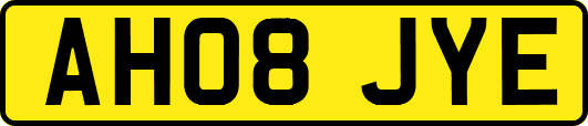 AH08JYE