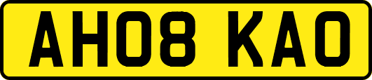 AH08KAO