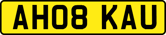 AH08KAU