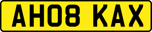 AH08KAX