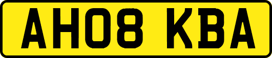 AH08KBA