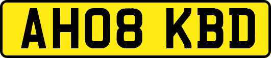 AH08KBD
