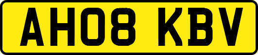 AH08KBV